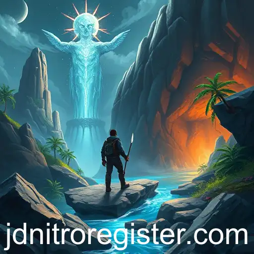 Exploring the Thrilling World of Adventure Games: A Dive into JD Nitro's Dynamic Creations