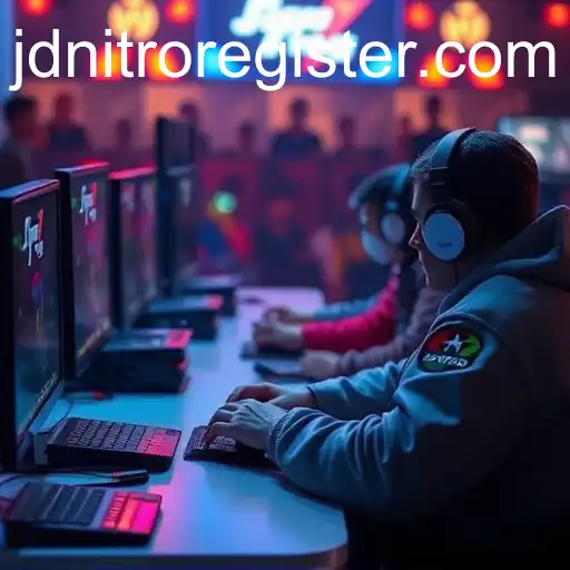 The Evolution of Online English Gaming Communities