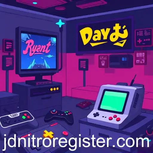 Gaming and Economic Shifts: The Role of Digital Platforms