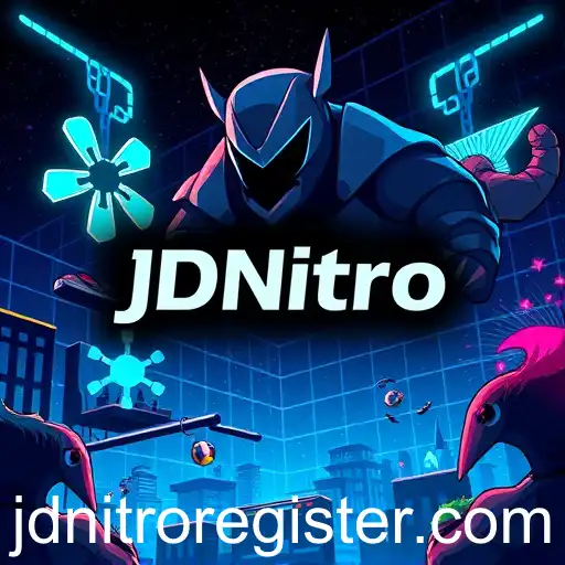Gaming Revolution: JDNitro's Impact on the Industry
