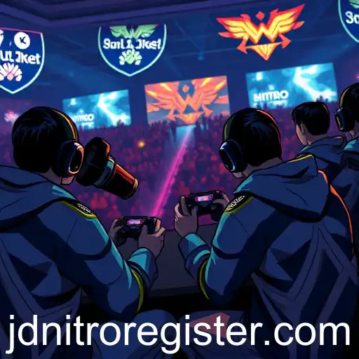 Exploring the Rise of Online Gaming in 2025