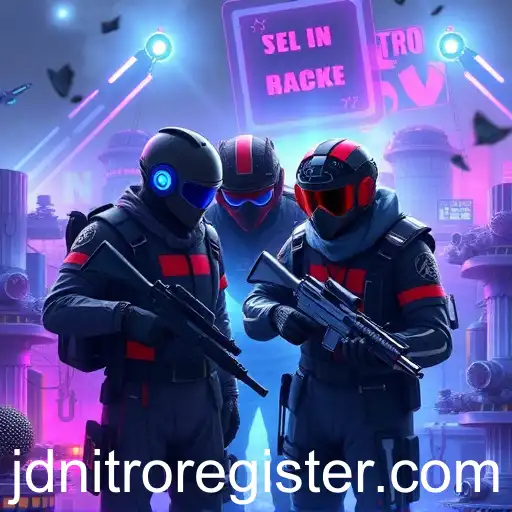 The Rise of Online Gaming Platforms