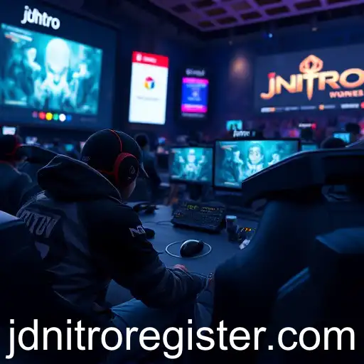 The Rise of Gaming Portals and Their Impact in 2025