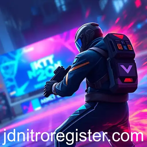Revamping Online Gaming: The Rise of JD Nitro