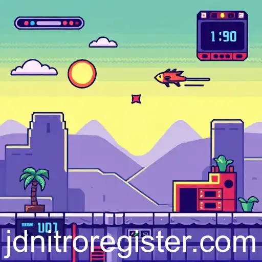 The Rise of JDNitro: A Game Changer in 2025