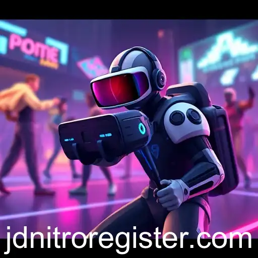 The Rise of Online Gaming Platforms