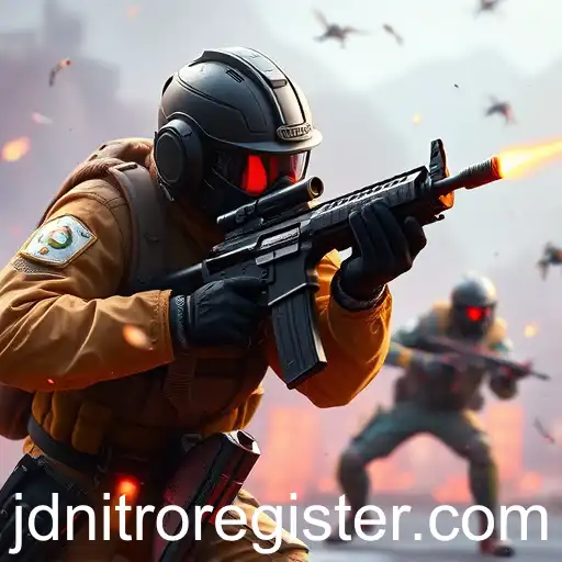 The Future of Online Gaming in 2025