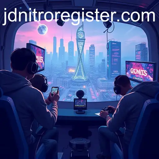 The Rise of Gaming Platforms in 2025