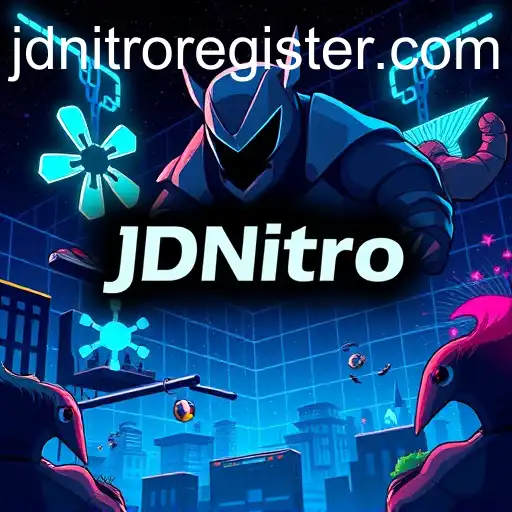 Gaming Revolution: JDNitro's Impact on the Industry