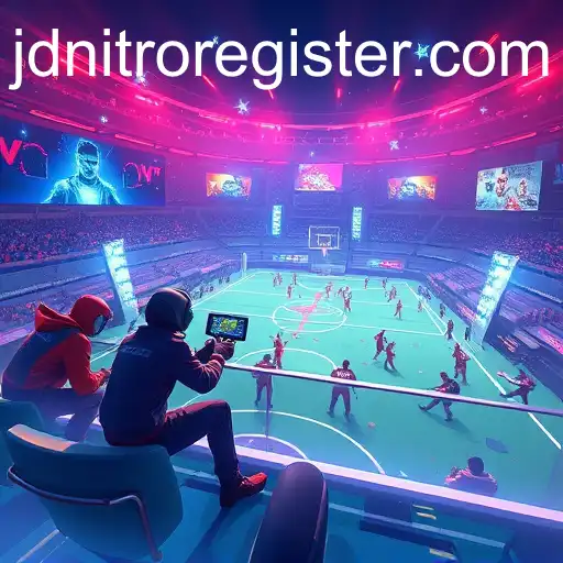 Gaming Trends 2025: The Rise of Online Platforms