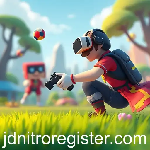 Online Gaming Trends of 2025