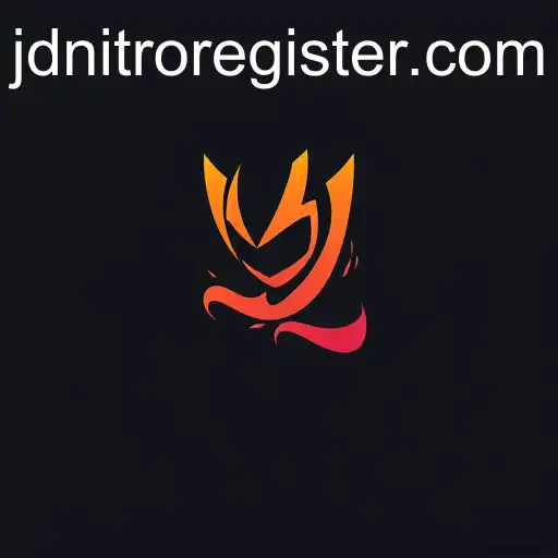 The Rise of JDNitro in Gaming