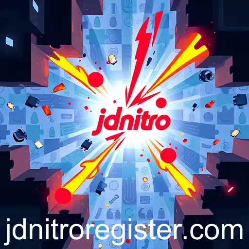 Exploring the Engaging World of Puzzle Games: A Deep Dive with jdnitro
