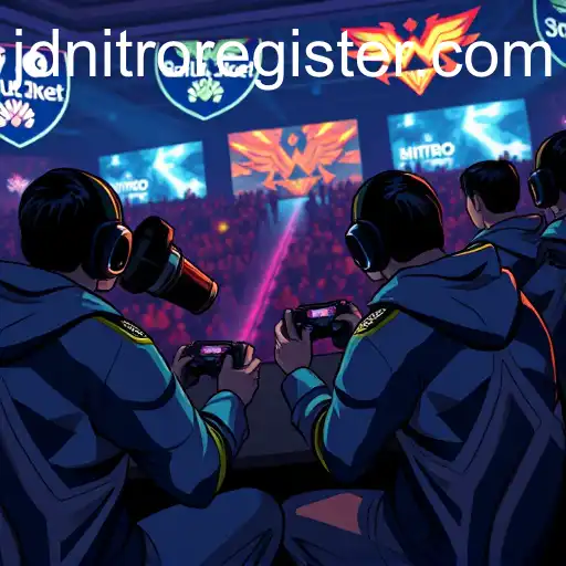 Exploring the Rise of Online Gaming in 2025