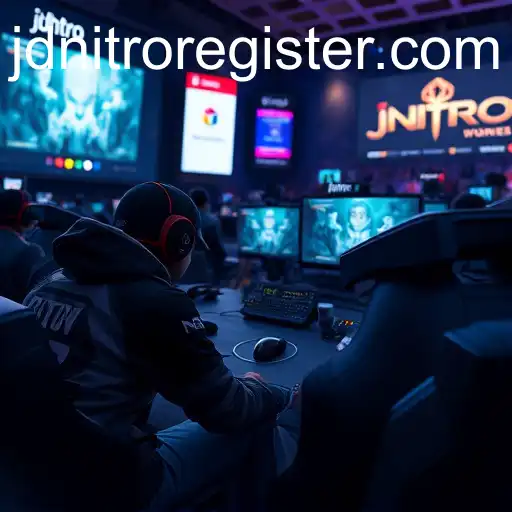 The Rise of Gaming Portals and Their Impact in 2025