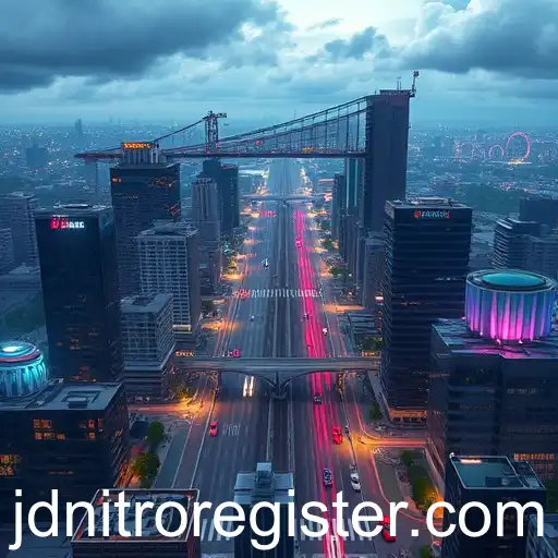 Exploring the Fascination of Simulation Games Featuring 'jdnitro'